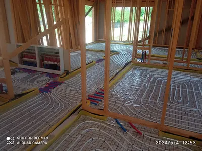 Sanbud. Zakład instalacyjny i budowlany